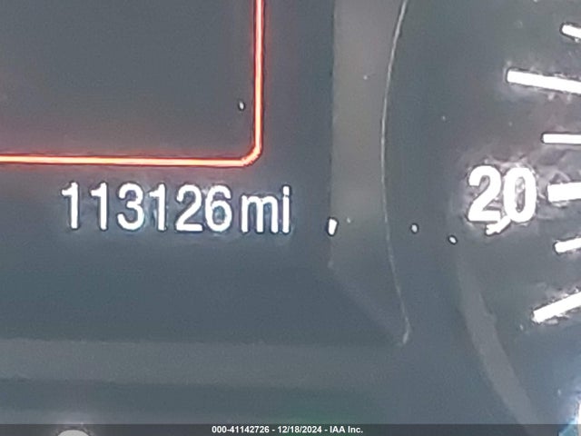 Ford FUSION SE 2016 3FA6P0HDXGR169200 Image 15