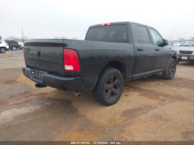 1C6RR6KG5GS136270 RAM 1500 Express
