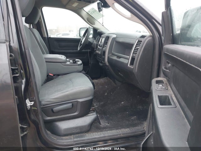 1C6RR6KG5GS136270 RAM 1500 Express