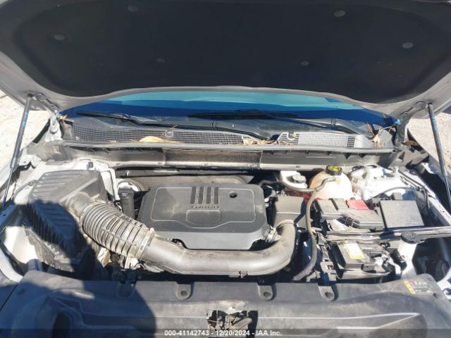 3GNKBCR43LS688686 Chevrolet Blazer Fwd 2lt