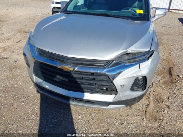 3GNKBCR43LS688686 Chevrolet Blazer Fwd 2lt