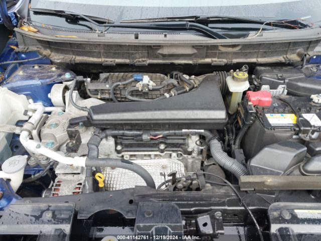 2019 NISSAN ROGUE JN8AT2MVXKW399064 Photo 9