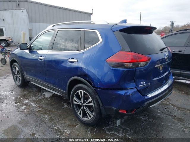 2019 NISSAN ROGUE JN8AT2MVXKW399064 Photo 2