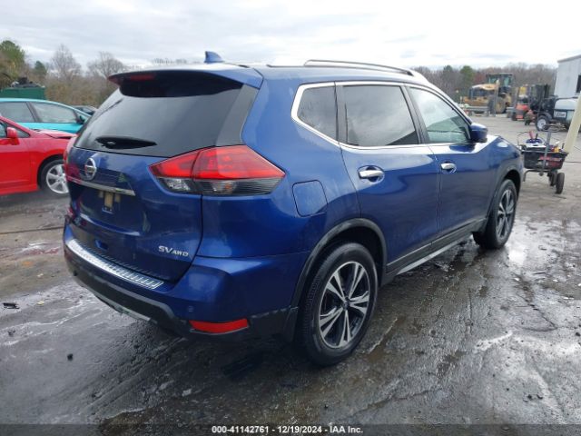2019 NISSAN ROGUE JN8AT2MVXKW399064 Photo 3