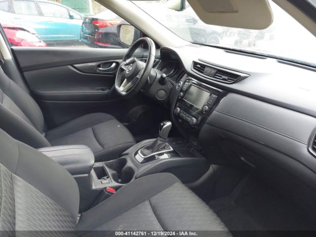 2019 NISSAN ROGUE JN8AT2MVXKW399064 Photo 4
