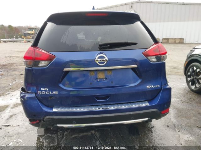 2019 NISSAN ROGUE JN8AT2MVXKW399064 Photo 5