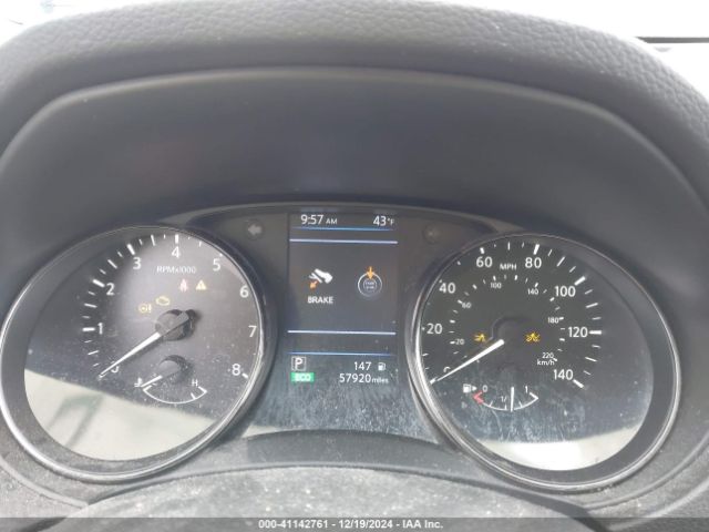 2019 NISSAN ROGUE JN8AT2MVXKW399064 Photo 6
