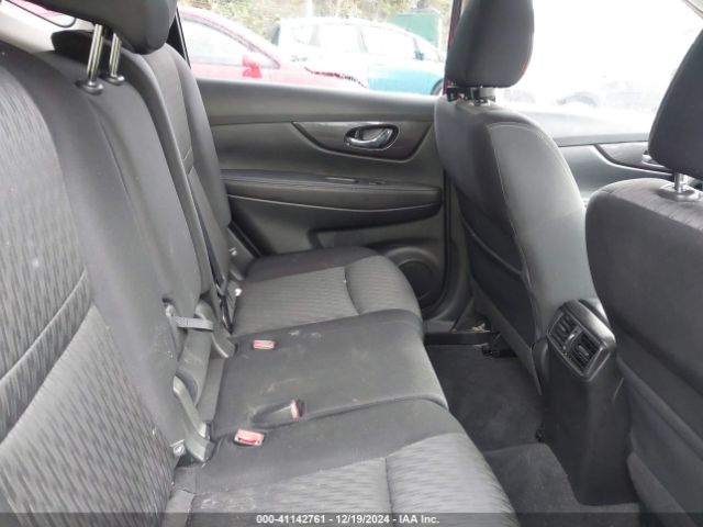 2019 NISSAN ROGUE JN8AT2MVXKW399064 Photo 7