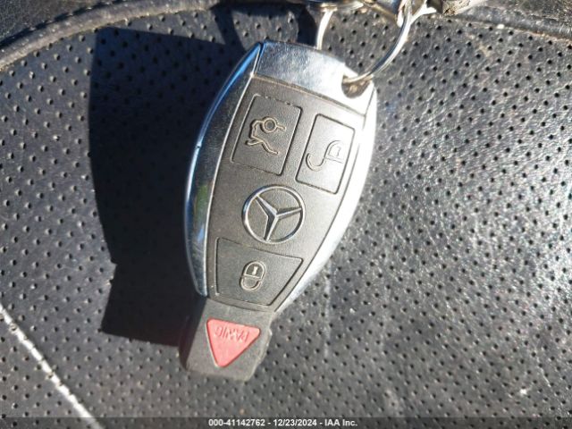 WDDLJ9BB1EA123391 Mercedes-Benz Cls 550 4matic