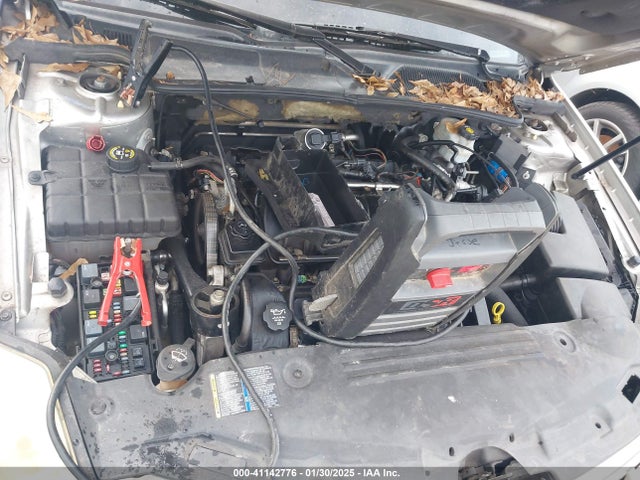 2007 CADILLAC DTS 1G6KD57Y47U194012 Photo 9
