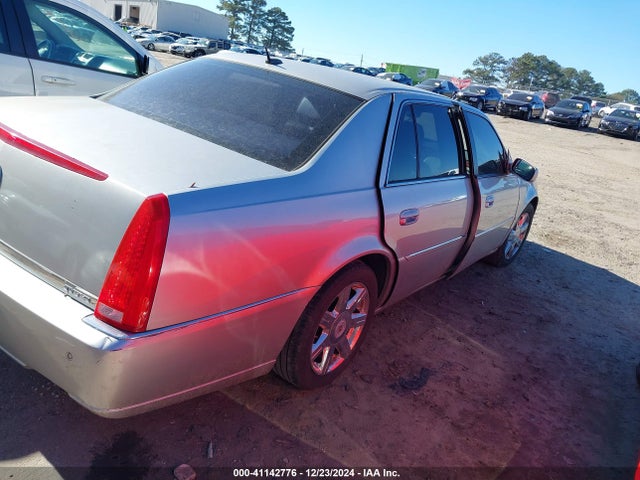 2007 CADILLAC DTS 1G6KD57Y47U194012 Photo 3