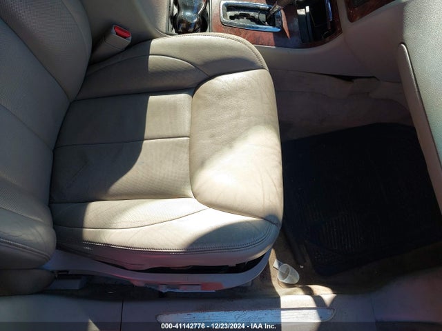 2007 CADILLAC DTS 1G6KD57Y47U194012 Photo 4
