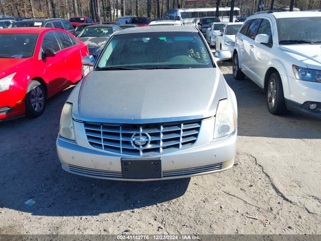 2007 CADILLAC DTS 1G6KD57Y47U194012 Photo 5