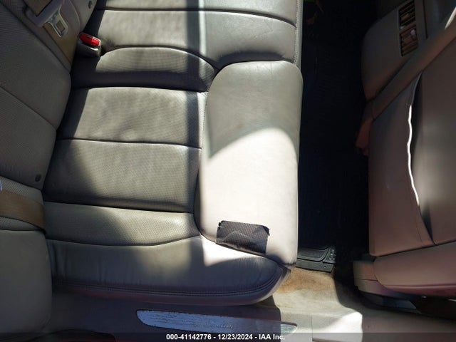 2007 CADILLAC DTS 1G6KD57Y47U194012 Photo 7