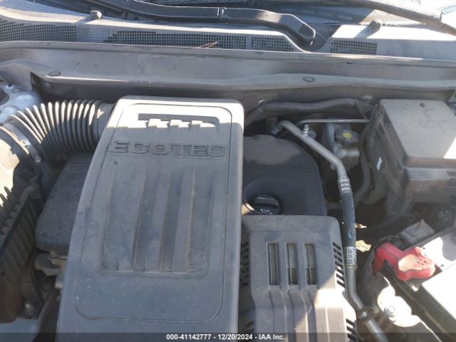 2GKALMEK2H6304029 GMC Terrain Sle-1