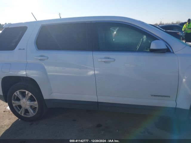 2GKALMEK2H6304029 GMC Terrain Sle-1