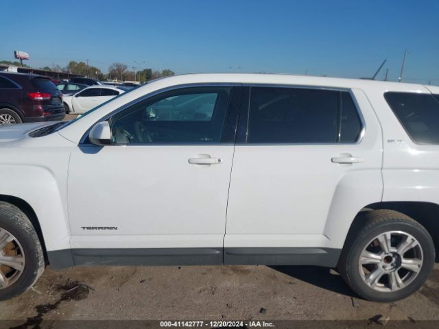 2GKALMEK2H6304029 GMC Terrain Sle-1