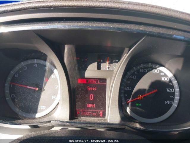 2GKALMEK2H6304029 GMC Terrain Sle-1