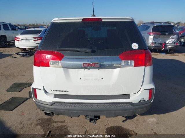 2GKALMEK2H6304029 GMC Terrain Sle-1