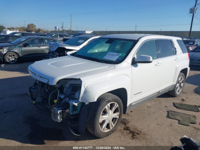 2GKALMEK2H6304029 GMC Terrain Sle-1