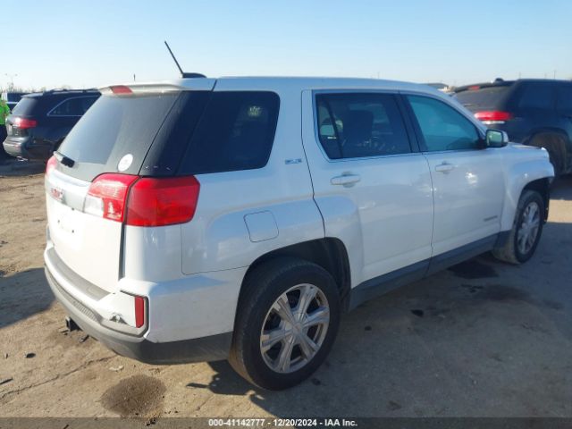 2GKALMEK2H6304029 GMC Terrain Sle-1