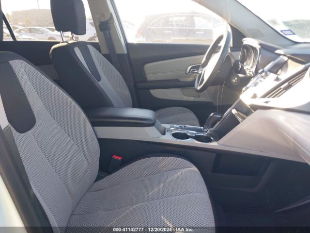 2GKALMEK2H6304029 GMC Terrain Sle-1
