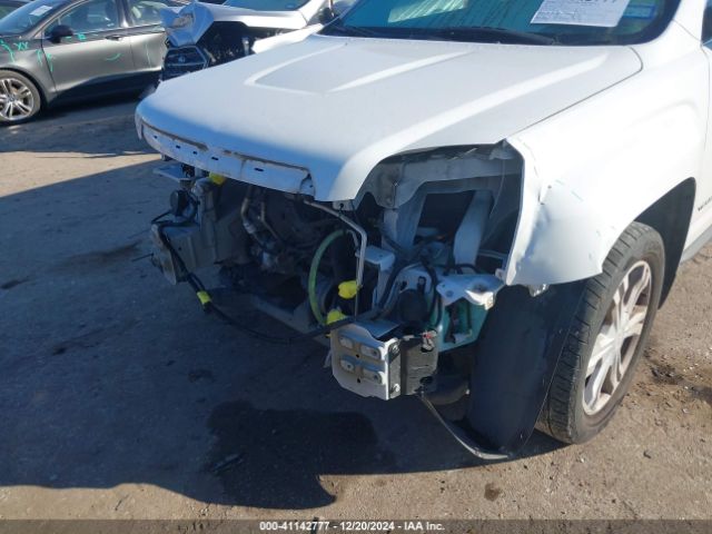 2GKALMEK2H6304029 GMC Terrain Sle-1