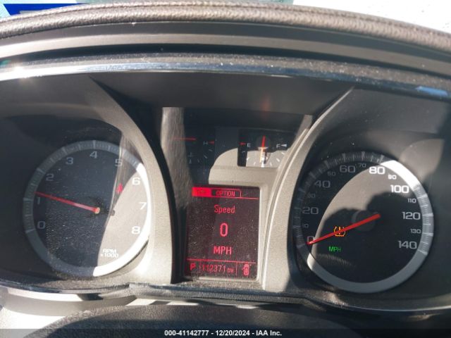 2GKALMEK2H6304029 GMC Terrain Sle-1