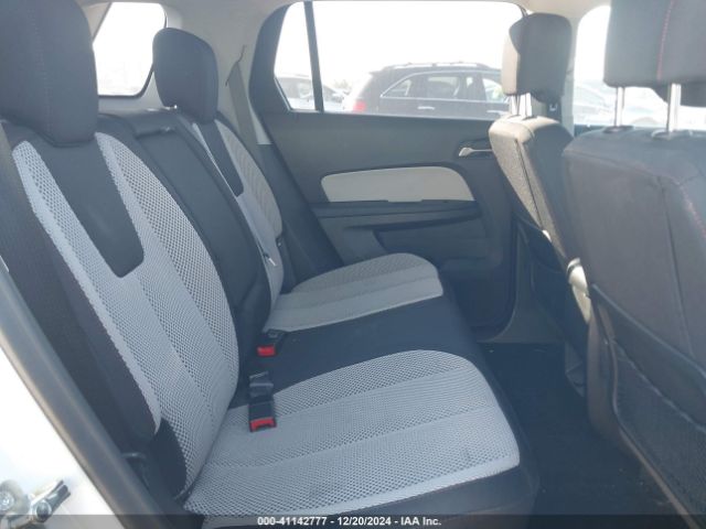 2GKALMEK2H6304029 GMC Terrain Sle-1