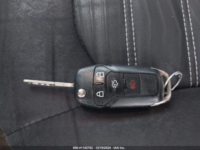 3FA6P0H70GR357900 Ford FUSION SE