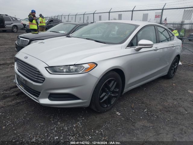 3FA6P0H70GR357900 Ford FUSION SE