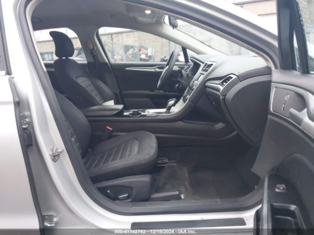 3FA6P0H70GR357900 Ford FUSION SE