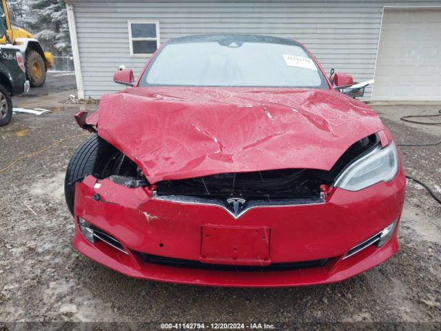 5YJSA1E23GF147351 Tesla Model S 60d/70d/75d/85d/90d
