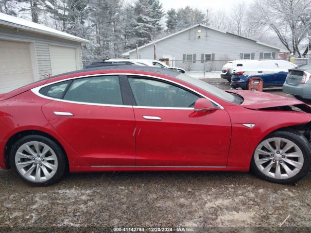 5YJSA1E23GF147351 Tesla Model S 60d/70d/75d/85d/90d