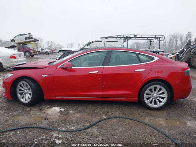 5YJSA1E23GF147351 Tesla Model S 60d/70d/75d/85d/90d