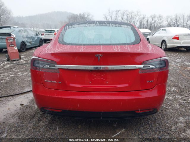 5YJSA1E23GF147351 Tesla Model S 60d/70d/75d/85d/90d