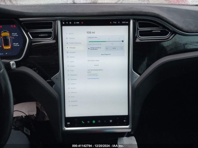 5YJSA1E23GF147351 Tesla Model S 60d/70d/75d/85d/90d