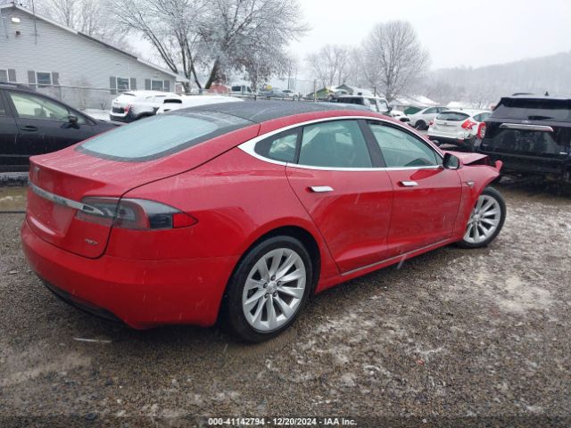 5YJSA1E23GF147351 Tesla Model S 60d/70d/75d/85d/90d
