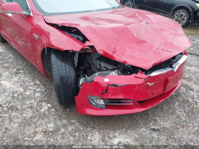 5YJSA1E23GF147351 Tesla Model S 60d/70d/75d/85d/90d