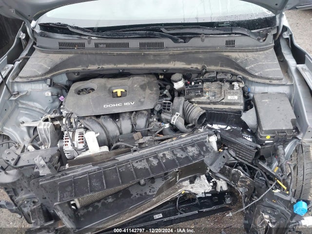 Hyundai Kona Sel 2020 KM8K2CAAXLU521800 Image 10