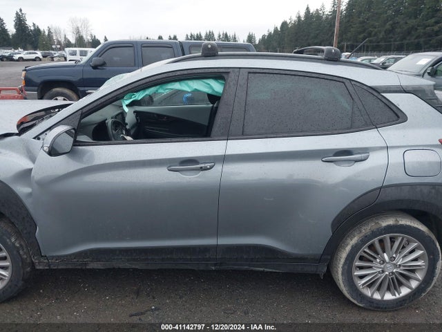 Hyundai Kona Sel 2020 KM8K2CAAXLU521800 Image 14