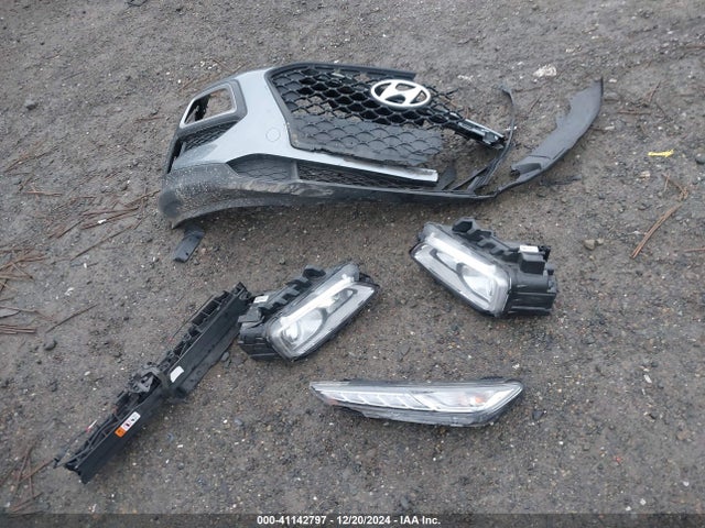 Hyundai Kona Sel 2020 KM8K2CAAXLU521800 Image 11