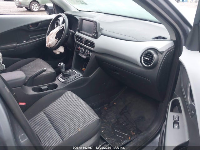 Hyundai Kona Sel 2020 KM8K2CAAXLU521800 Image 5
