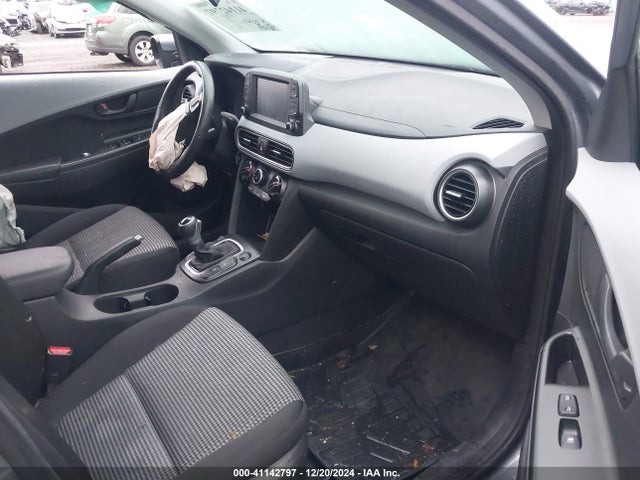 Hyundai Kona Sel 2020 KM8K2CAAXLU521800 Image 8