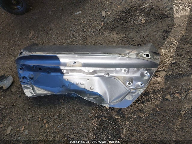 Honda Civic Sport 2020 2HGFC2F86LH568605 Image 12
