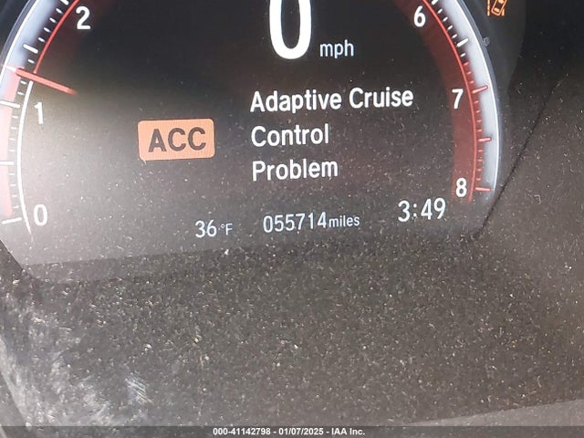 Honda Civic Sport 2020 2HGFC2F86LH568605 Image 7