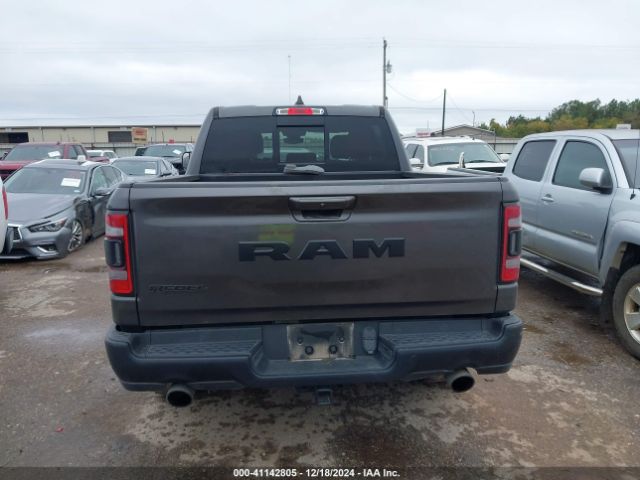1C6RRELT6LN303573 RAM 1500 Rebel  4x2 5'7 Box