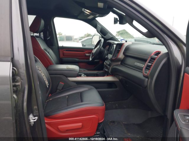 1C6RRELT6LN303573 RAM 1500 Rebel  4x2 5'7 Box