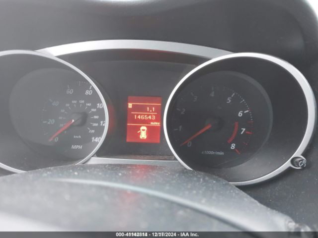 2010 MITSUBISHI OUTLANDER JA4AT2AW4AZ006675 Photo 6