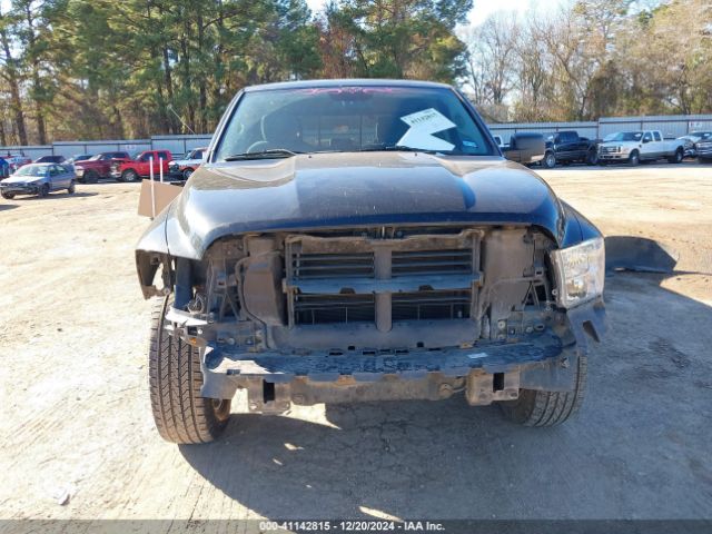1C6RR7LT5HS528197 RAM 1500 Lone Star  4x4 5'7 Box